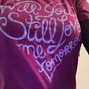 Meet your Posher, Janet